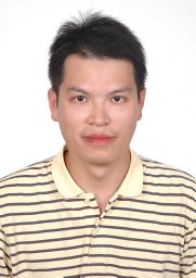 Dr. Chi Wei Su
